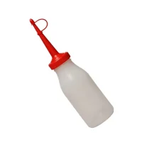 Almotolia Plastica 500ML Ss I