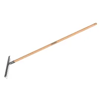 Ancinho 16 Dentes com Cabo Tramontina 77110/664