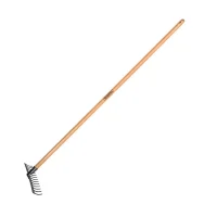 Ancinho Leve 14 Dentes com Cabo Tramontina 77101/644