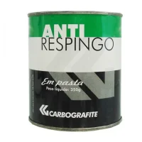 Antirrespingo Em Pasta 350G Carbografite 010083010
