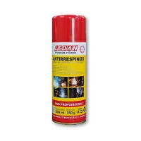 Antirrespingo Sem Silicone Aerosol 350G Ledan 3543