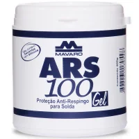 Antirrespingo Sem Silicone Gel 400G Mavaro ARS 100