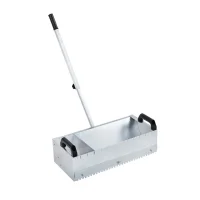 Aplicador de Argamassa Tipo Caixote Cortag 61858