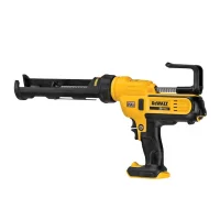 Aplicador de Silicone a Bateria 20V Max Sem Carregador e Bateria 300ML Dewalt DCE560B