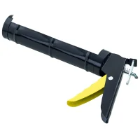 Aplicador de Silicone Metalico 9" Thompson 17