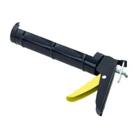 Aplicador de Silicone Metalico 9" Thompson 17