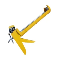 Aplicador de Silicone Metalico Para Servico Pesado Graff 7010002