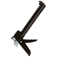 Aplicador de Silicone Metalico Pulvitec ZA100