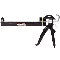 Aplicador de Silicone Metalico Para Servico Pesado Noll 1730002