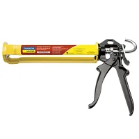 Aplicador de Silicone Metalico Aberto Tramontina 43199/002