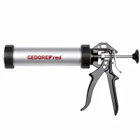 Aplicador de Silicone para Sache 310ML Gedore Red R99210000