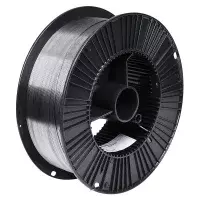 Arame Tubular Inox Fornecido Rolo de 12,5KG 1,2MM Esab WELD FCW 309L
