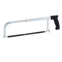 Arco de Serra Ajustavel Cabo Aberto 8 A 12" Stanley 15-200