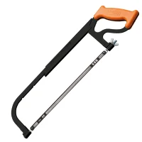 Arco de Serra Ajustavel Cabo Fechado 10 A 12" Tramontina Pro 44033/012