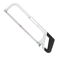 Arco de Serra Ajustavel Cabo Fechado 8 A 12" Stanley 15-555