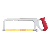 Arco de Serra Ajustavel Cabo Fechado 8 A 12" Starrett 152