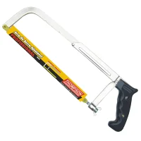 Arco de Serra Ajustavel Cromado Cabo Aberto 10 A 12" Thompson 145