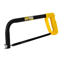 Arco de Serra Fixo Cabo Fechado 12" Graff 7000001