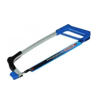 Arco de Serra Fixo Cabo Fechado de Aluminio 12" Gedore 403B