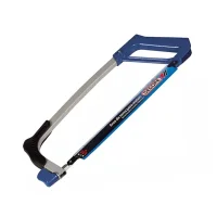 Arco de Serra Fixo Cabo Fechado de Aluminio 12" Gedore 403B