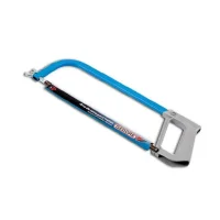 Arco de Serra Fixo Cabo Fechado de Aluminio 12" Gedore 403