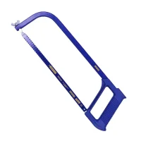 Arco de Serra Fixo Cabo Fechado de Plastico Com Tensionador 12" Irwin I-10