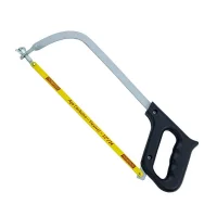Arco de Serra Fixo Premium Cabo Fechado 12" Thompson P-1000