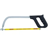 Arco de Serra Fixo Premium Cabo Fechado 12" Thompson P-1000