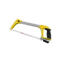 Arco de Serra Fixo Profissional Cabo Fechado de Aluminio com Tensionador 12" Stanley 15-098 Arco de Serra Fixo Profissional Cabo Fechado de Aluminio com Tensionador 12" Stanley 15-098