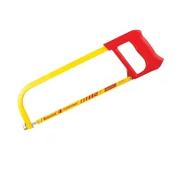 Arco de Serra Tubular Cabo Fechado 12" Starrett K140