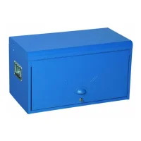 Armario Gabinete para Ferramentas Com 4 Gavetas 1 Porta e 1 Bandeja 72X41X40CM Gedore 1002