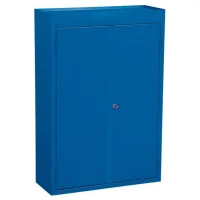 Armario de Parede para Ferramentas Com 3 Gavetas e 2 Portas 95X65X25CM Gedore 1400