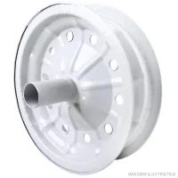 Aro para Pneu Carrinho Mao Fercar ARO1