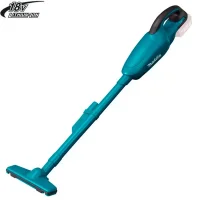 Aspirador de Po a Bateria 18V Sem Carregador e Bateria 0,65L Makita DCL180Z