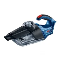 Aspirador de Po a Bateria 18V Sem Carregador e Bateria 0,7L Bosch GAS 18V-1