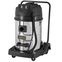 Aspirador de Po e Liquido Profissional 70L 220V 2000W Schulz HIDROPO 2000