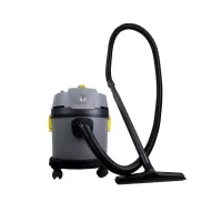 Aspirador de Po e Liquido Profissional 15L 220V 1300W Karcher NT 585