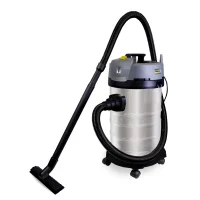 Aspirador de Po e Liquido Profissional 30L 110V 1600W Karcher NT 3000