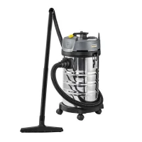 Aspirador de Po e Liquido Profissional 30L 220V 1600W Karcher NT 3000