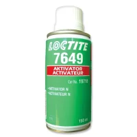 Ativador N para Anaerobicos 150ML Loctite 7649