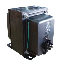 Auto Transformador 10000VA Bivolt 6500W Force Line SLIM PREMIUM