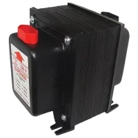 Auto Transformador 2000VA Bivolt 1300W D Power