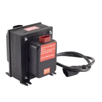 Auto Transformador 7000VA Bivolt 4900W Force Line SLIM PREMIUM