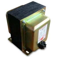 Auto Transformador 7000VA(5000W) Bivolt D Power
