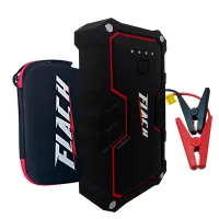 Auxiliar de Partida 1200A 12V Flach APF-1200A