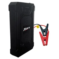 Auxiliar de Partida 600A 12V Flach APF-600A