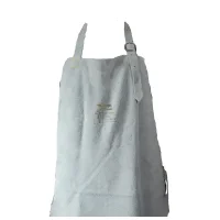 Avental Raspa Sem Emenda e Sem Manga 60X120CM Luveq LAV701