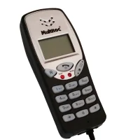 Badisco Digital Multitoc MU256T