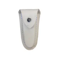 Bainha de Couro para Canivete N3 Promaster D-033