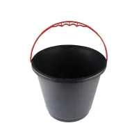Balde Plastico para Concreto 12L Max 39510